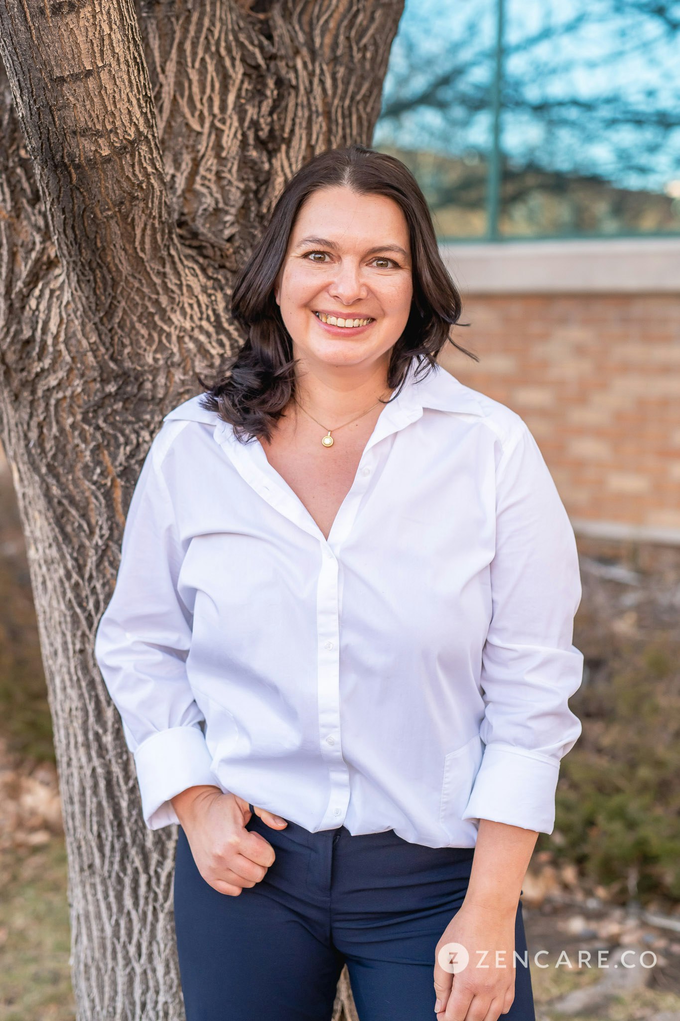 Polina Kodess, Therapist in Denver, Colorado — Zencare